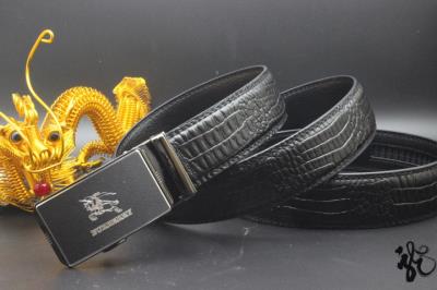 Burberry Belts-19